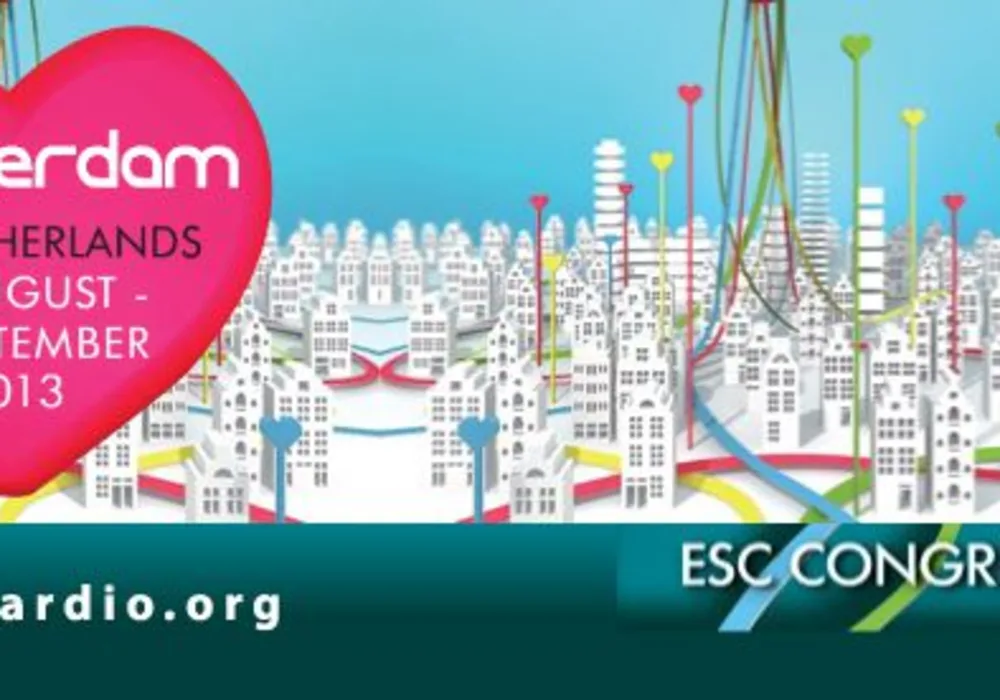 Best of ESC Congress 2013