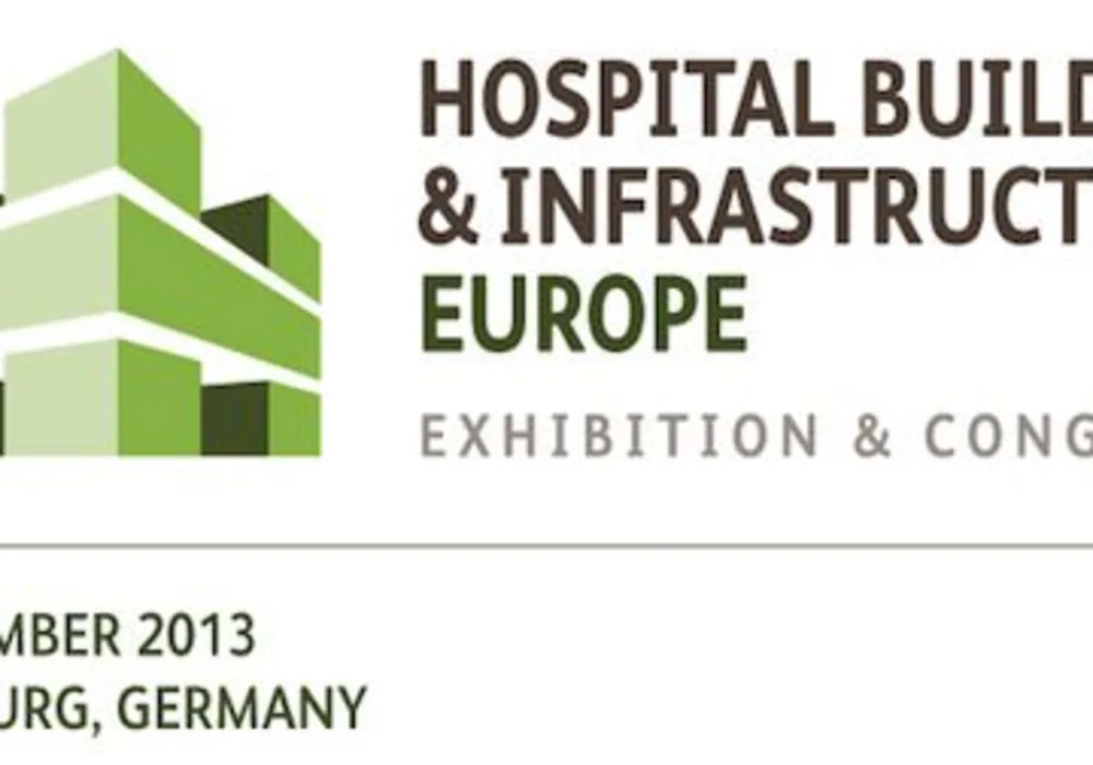 German Hospitals in Construction Fever