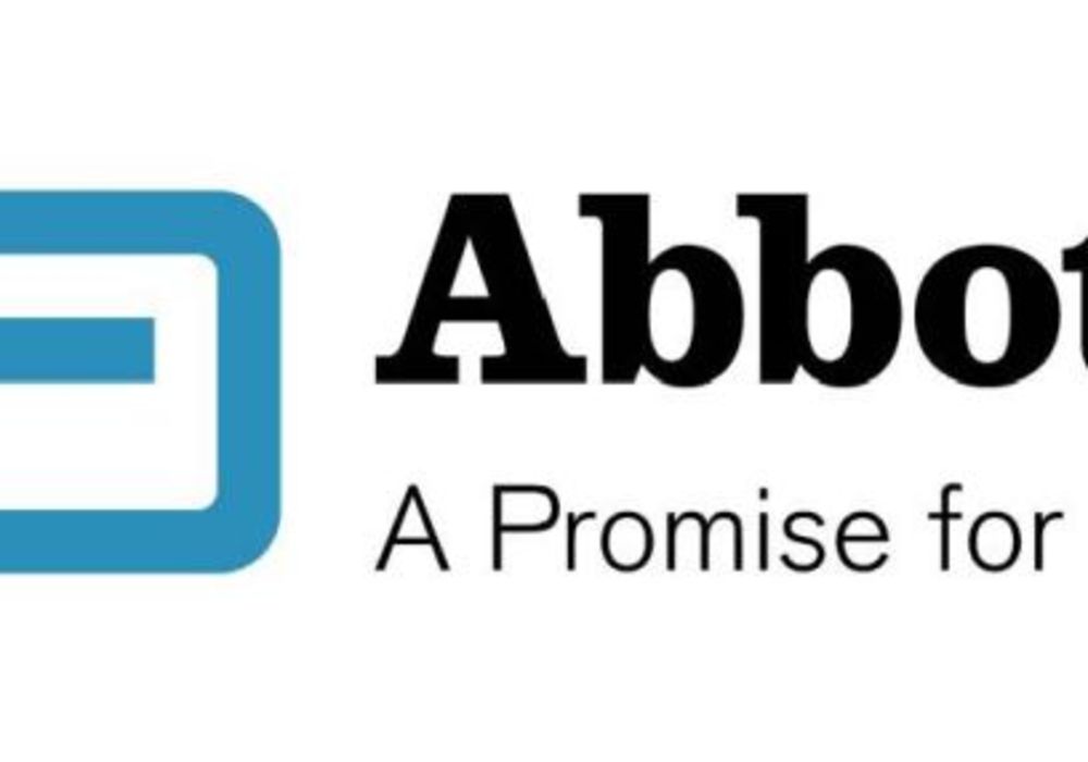 New Data for Abbott&rsquo;s High Sensitive Troponin Test Shows It May Predict Heart Attack Risk