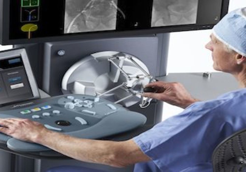 Hansen Medical and Philips Reinforce Collaboration in Robotic Systems for Endovascular Interventions