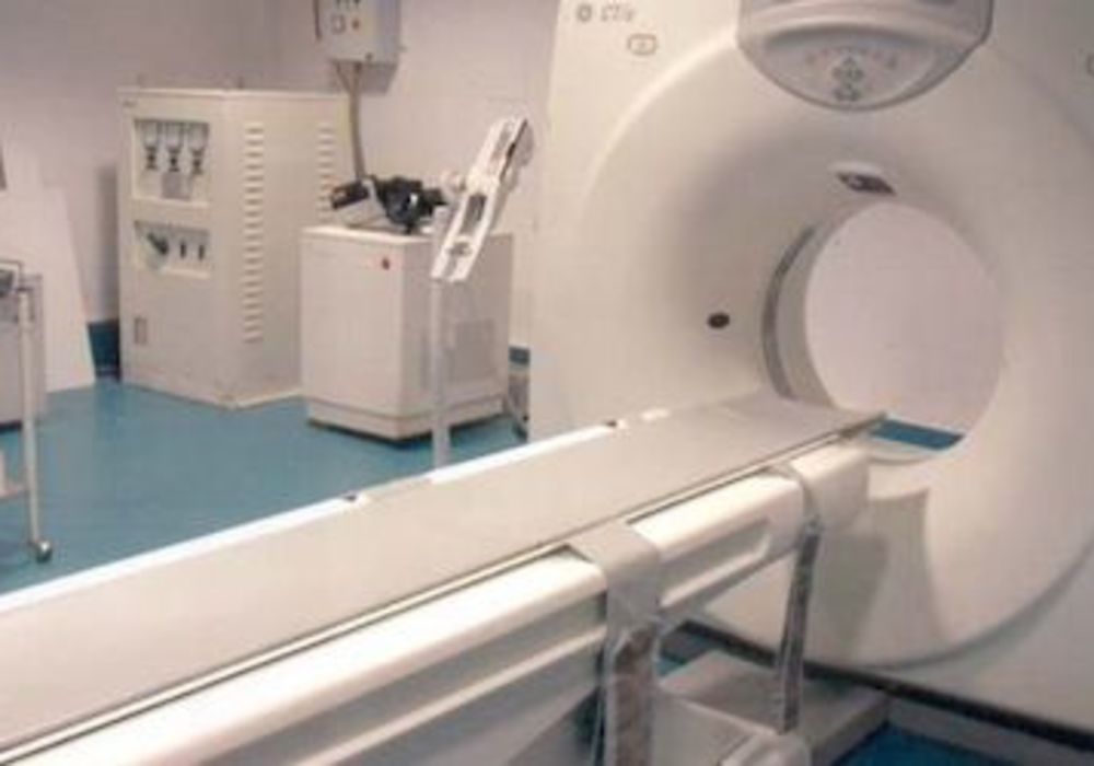 Most Parents Underestimate Risks of CT Scans 