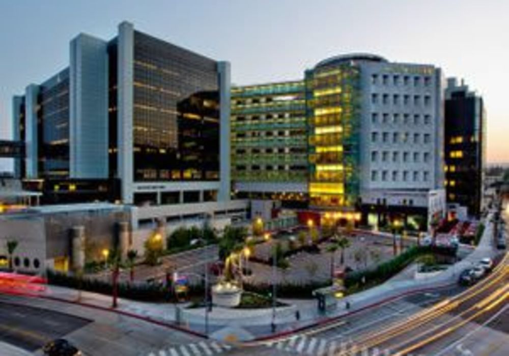 Cedars-Sinai Heart Institute Sets New Standard for Heart Transplants