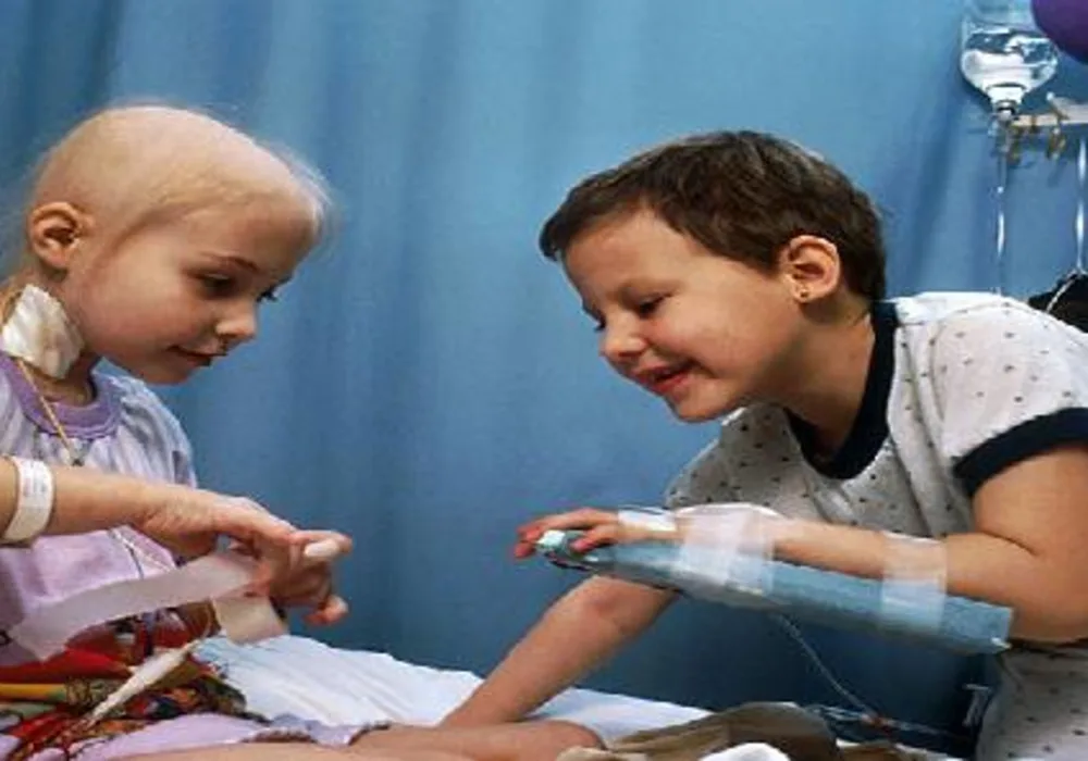 Paediatric Cancer Patients: Quick Antibiotics Reduce Mortality