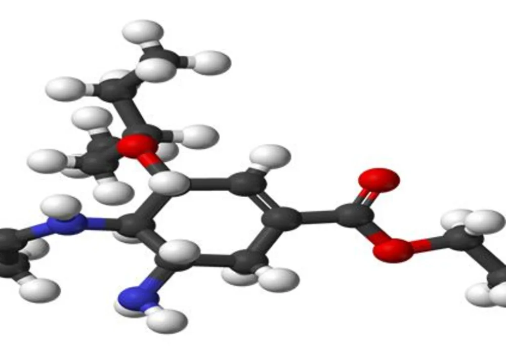 Oseltamivir Effective against Influenza