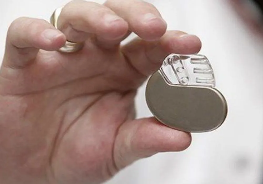 Web-Connected Pacemakers: The Next Step In Remote Patient Monitoring
