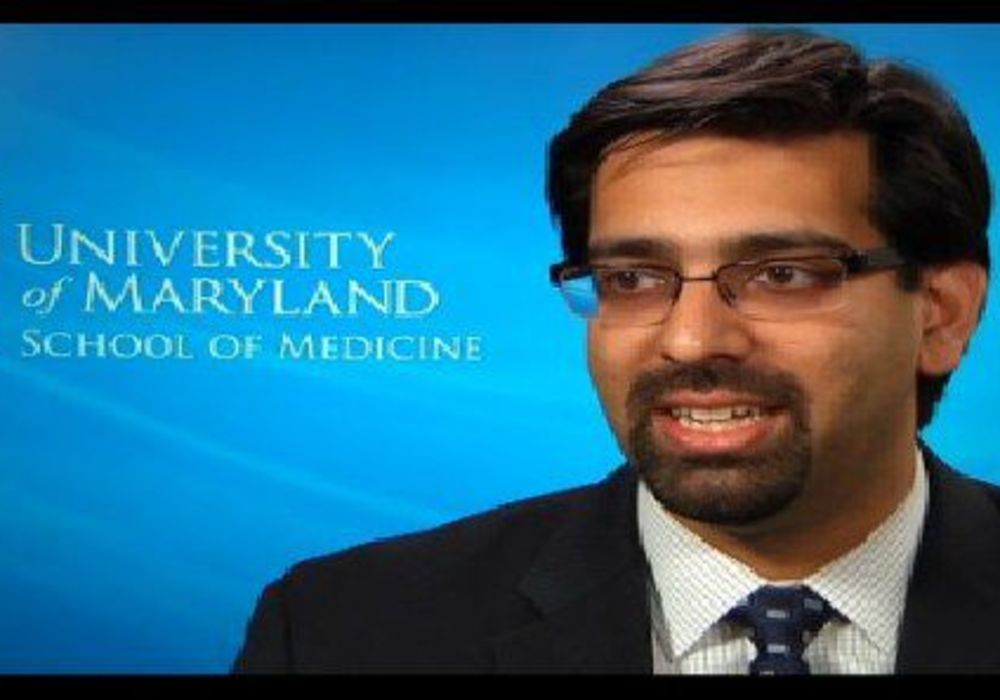 Prostate Cancer Diagnosis: Targeted MRI/Ultrasound Beats Standard Biopsy