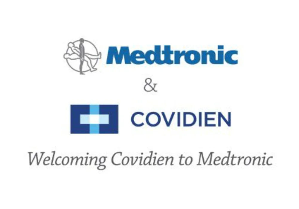 Medtronic Merges With Covidien, Moves Headquarters to Ireland