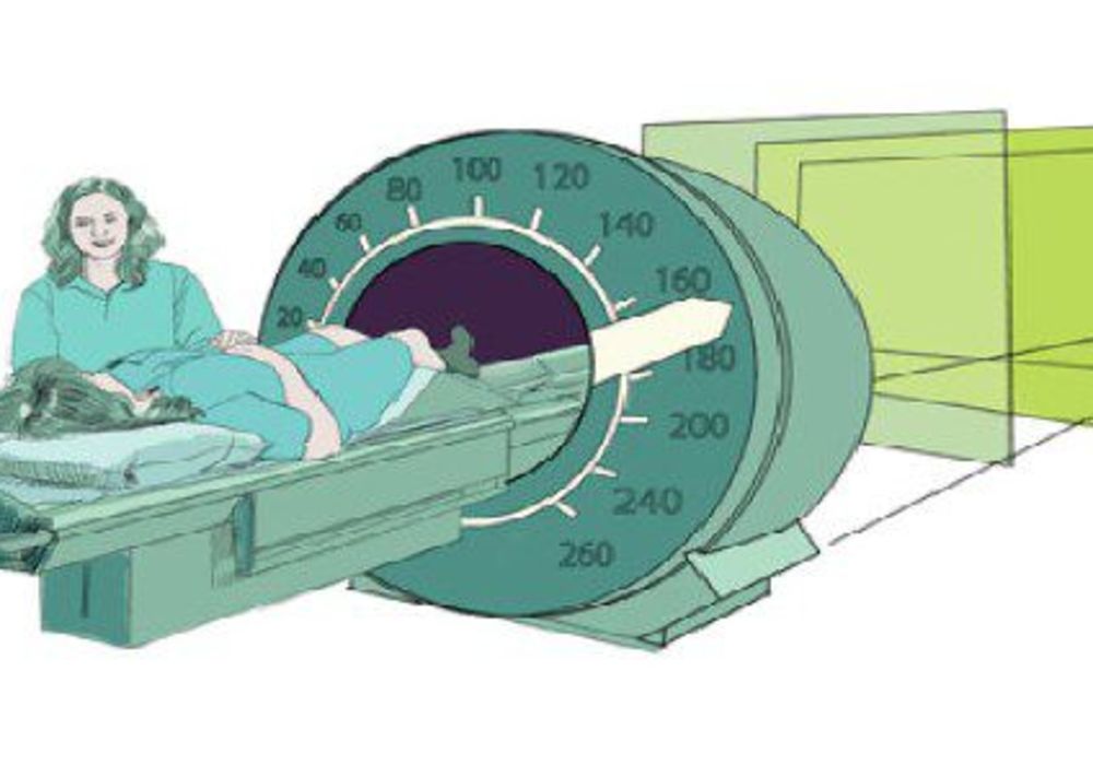 &#039;Compressed Sensing&#039;: Reducing Radiation to One-Sixth 