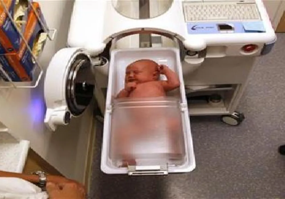 Neonatal ICU: New Technology Helping Babies Progress Faster