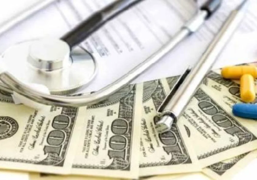 High-Earning MDs: Fewer Patients, More Procedures 