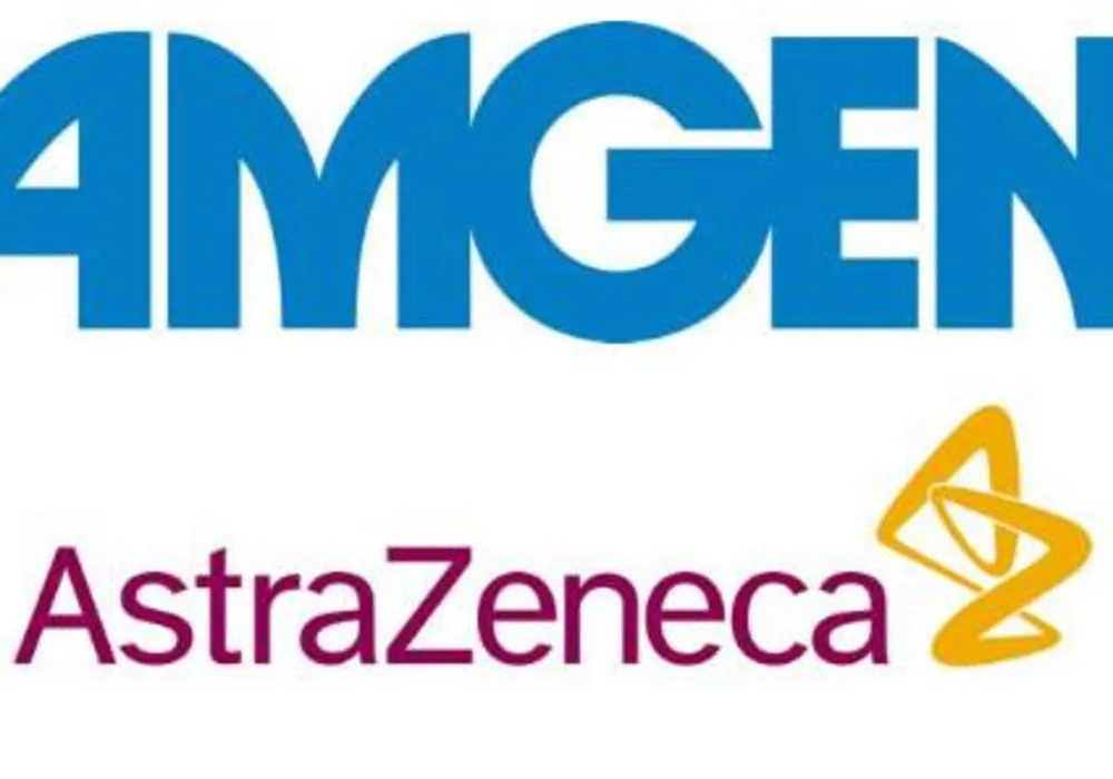 Amgen and AstraZeneca Announce Positive Results With Brodalumab