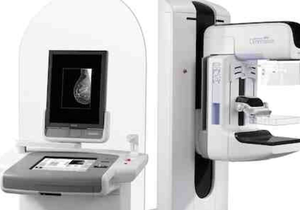 RSNA 2014: New Device Could Reduce Mammography Discomfort