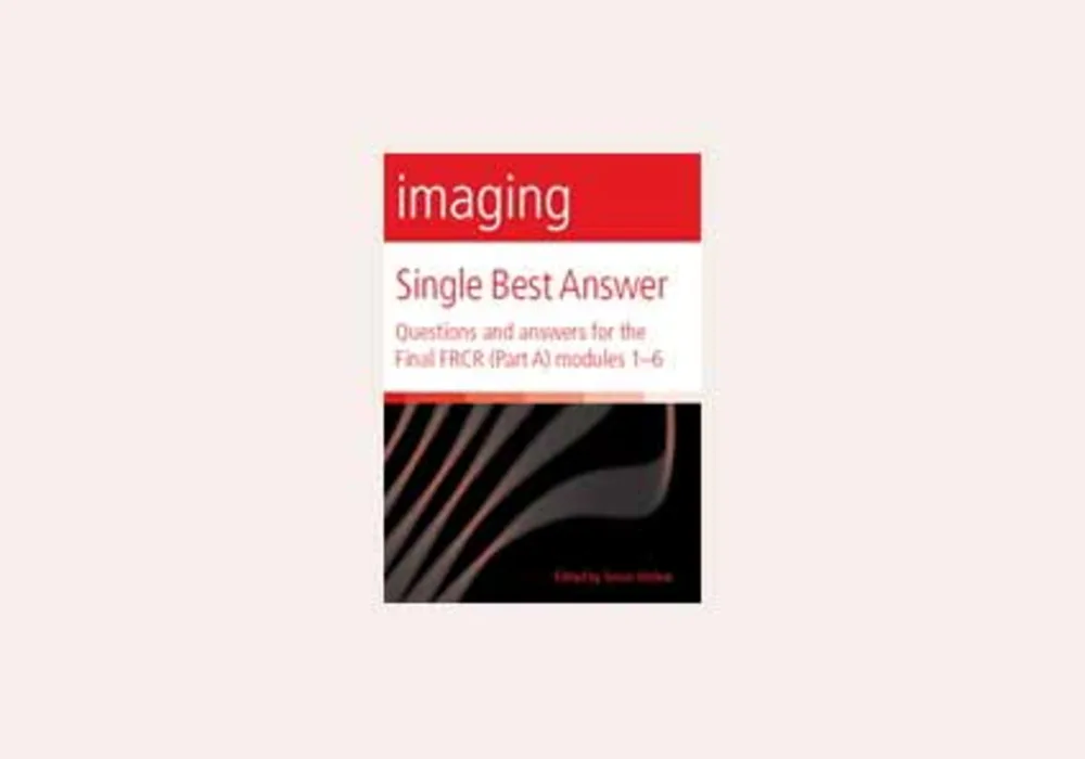 British Institute of Radiology Publishes New Book, App