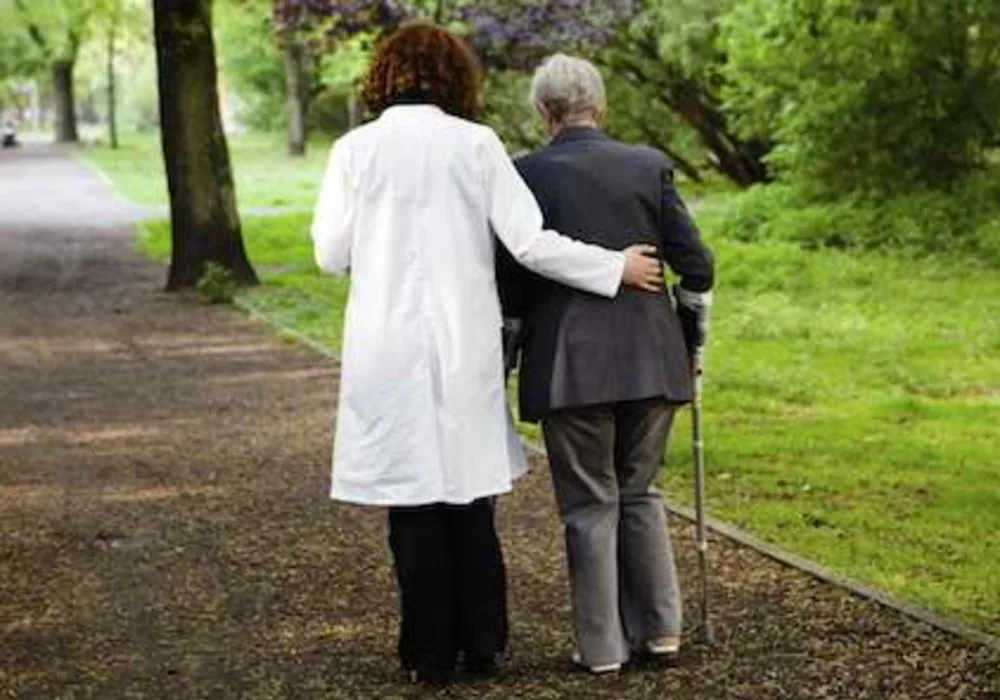 Hospice Positively Impacts Medicare Hospitalisations and Spending