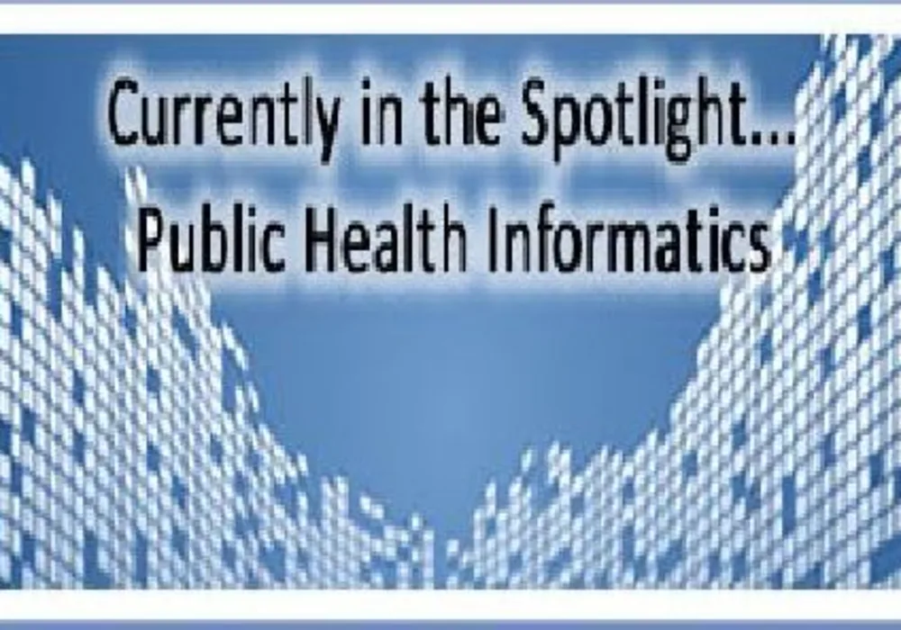 Training Competent Public Health Informaticians