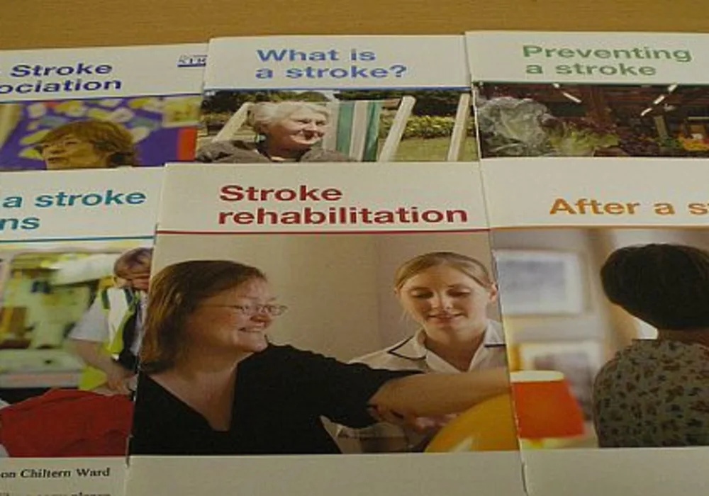 Care Lags for In-Hospital Stroke Patients