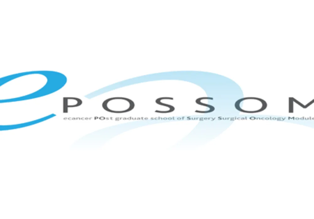 ePOSSOM Launches Educational Modules On Pancreatic Cancer
