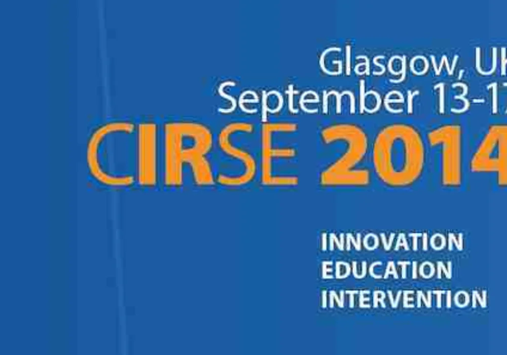 CIRSE 2014: Quality Assurance Everyone&rsquo;s Business 