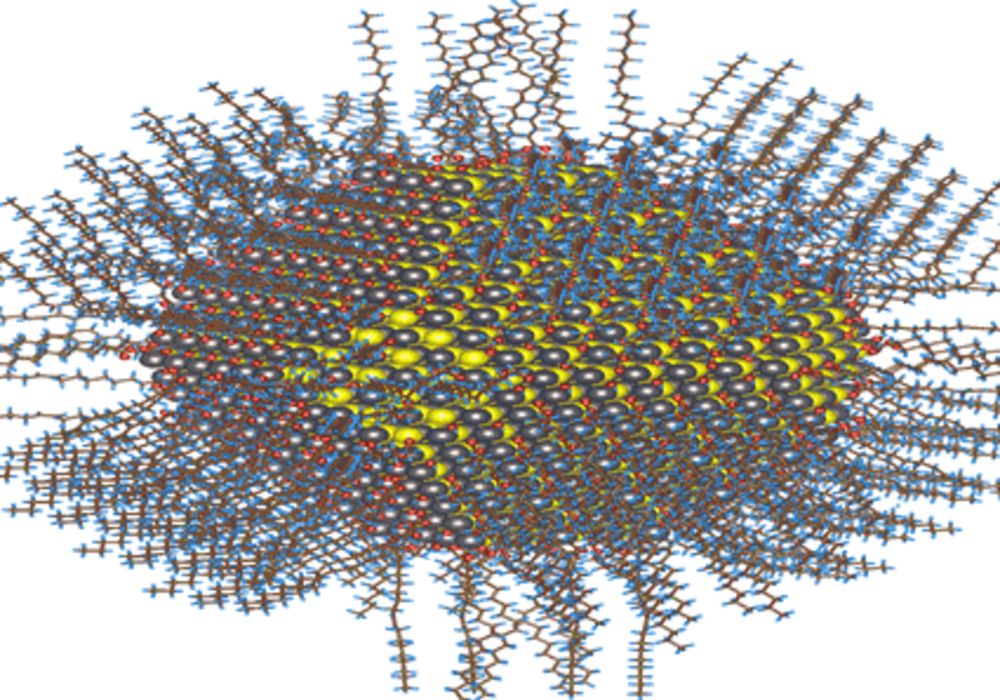 Creating Medical Nanorobots