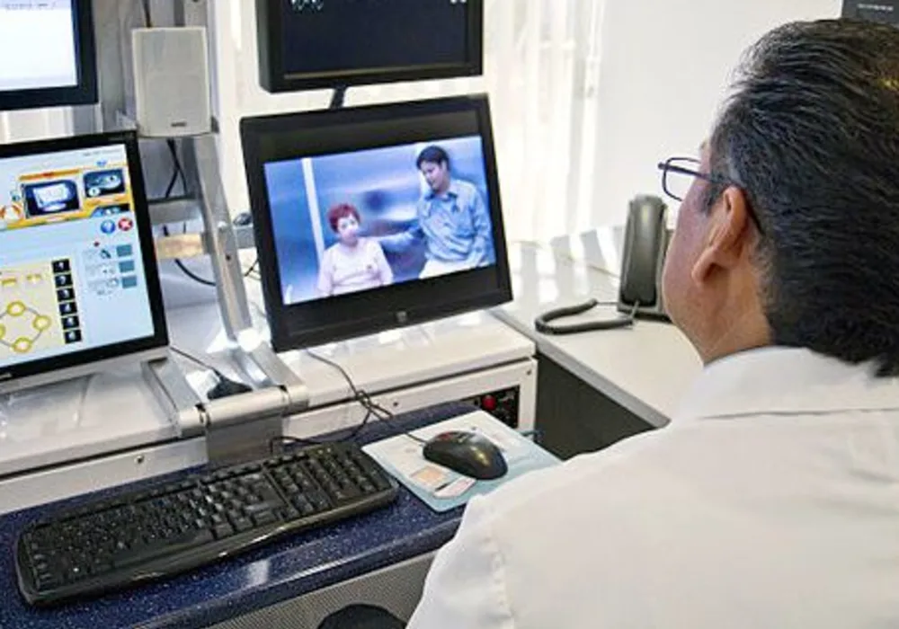 Use of Patient Portals Still Low