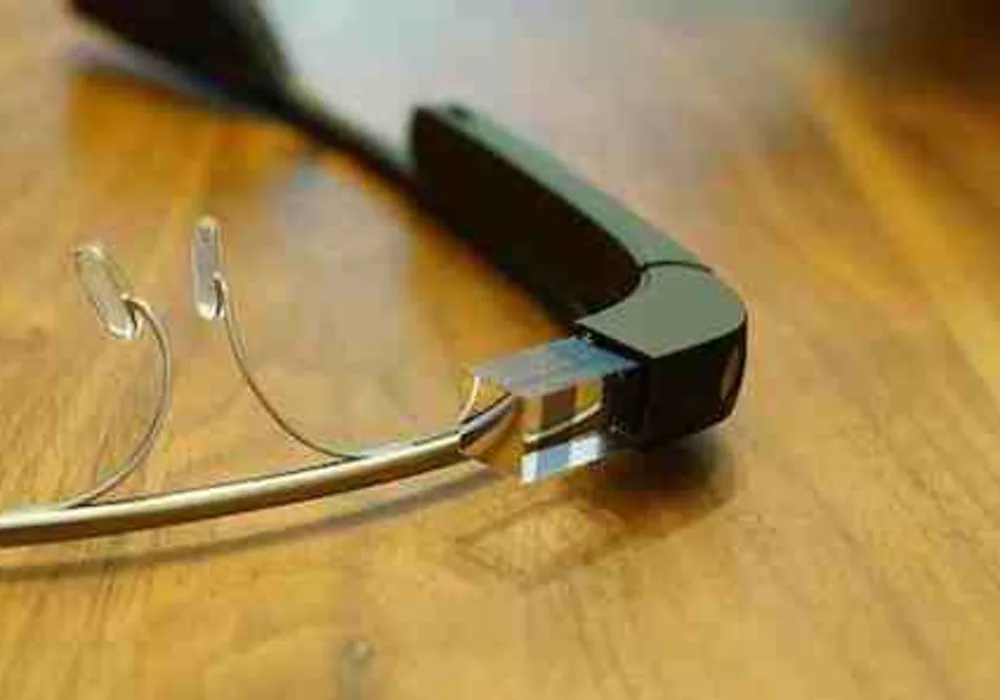 Google Glass Brings Privacy Issues To The Fore