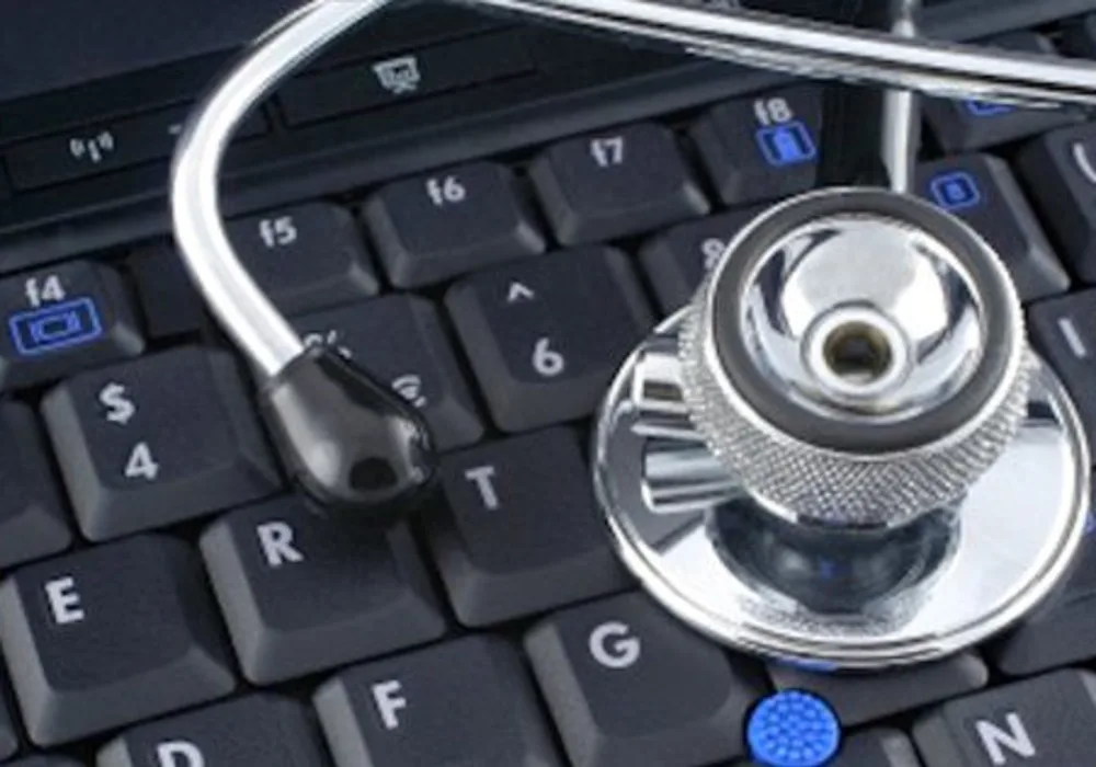 Protecting Hospitals From IT Failures