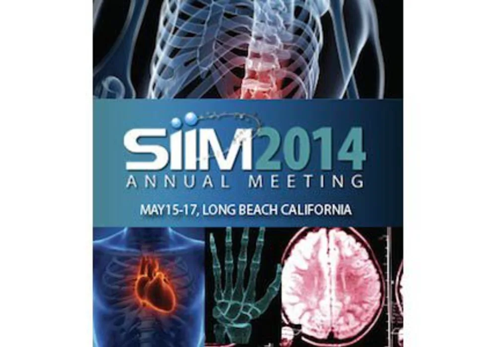 SIIM 2014: ICIS for Mobile and Web Capture Launched by Agfa HealthCare
