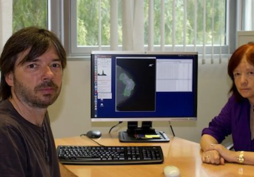 Breast Density: New Software Developed by Spanish Researchers