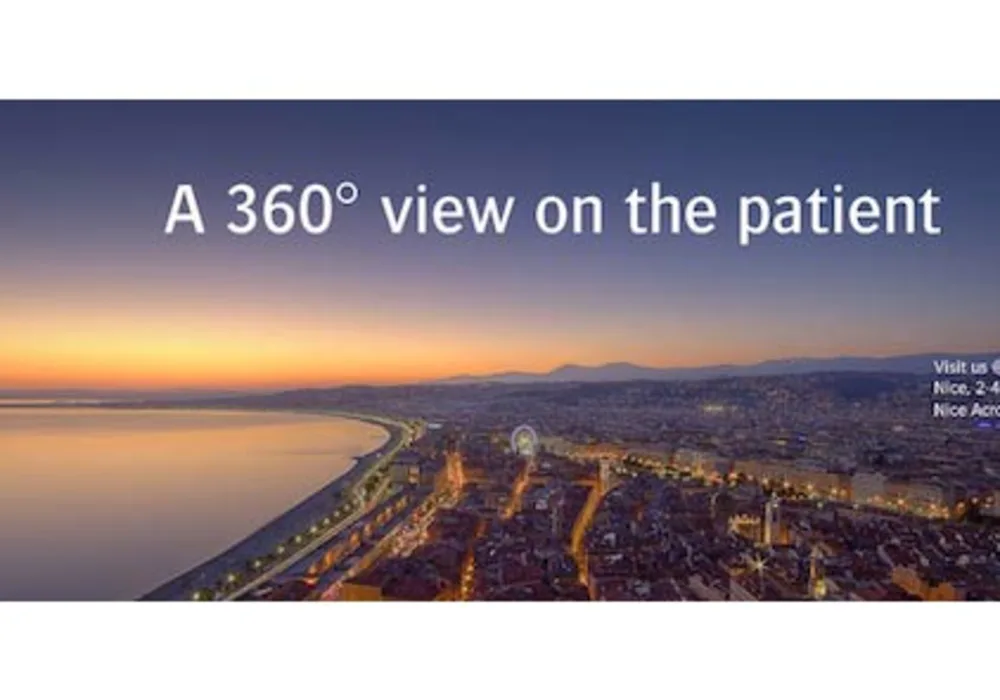 WoHIT 2014: Diamond Sponsor Agfa HealthCare Offers &lsquo;360&deg; View of The Patient&rsquo;