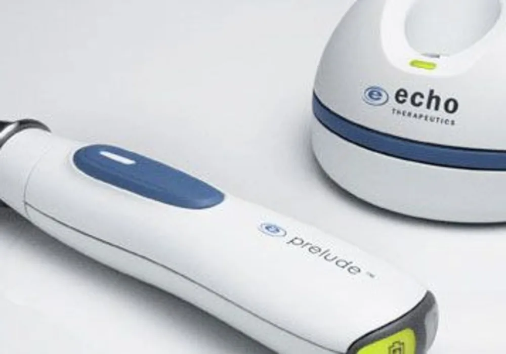 ISICEM 2014: Echo Therapeutics to Exhibit at Critical Care Conference
