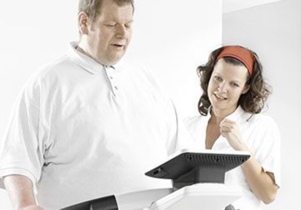 ICO 2014: Seca&#039;s mBCA Ideal Tool for Obesity Management  