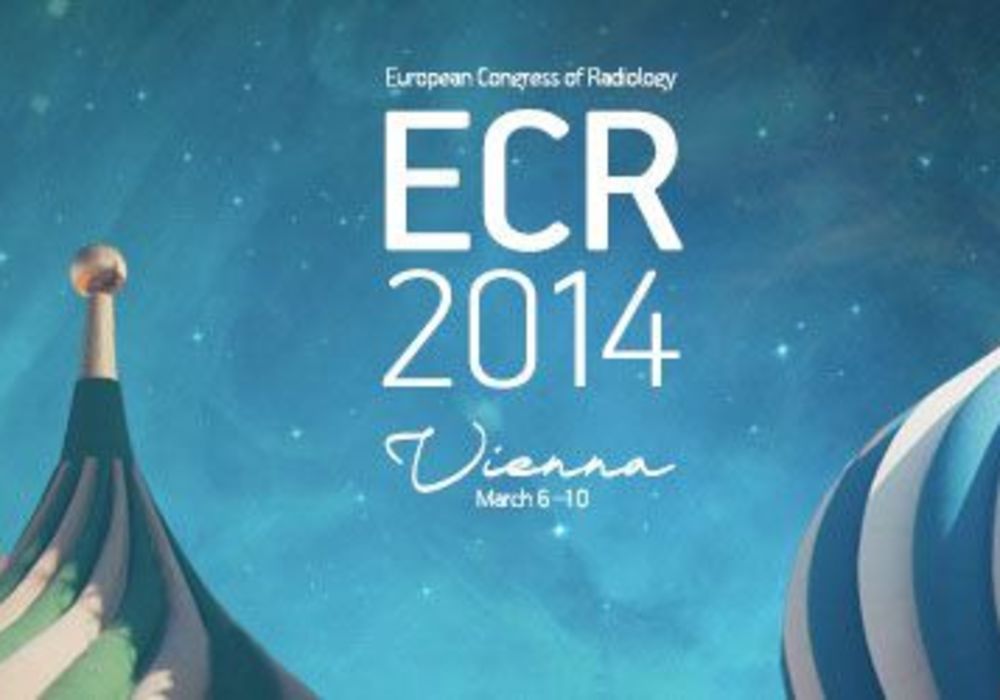  ECR 2014: Innovations Set New Standard for Medical Congresses