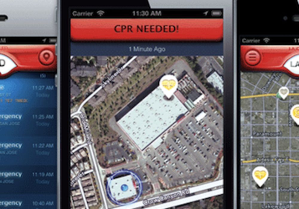 Physio-Control and PulsePoint Foundation Expand CPR and AED Awareness 