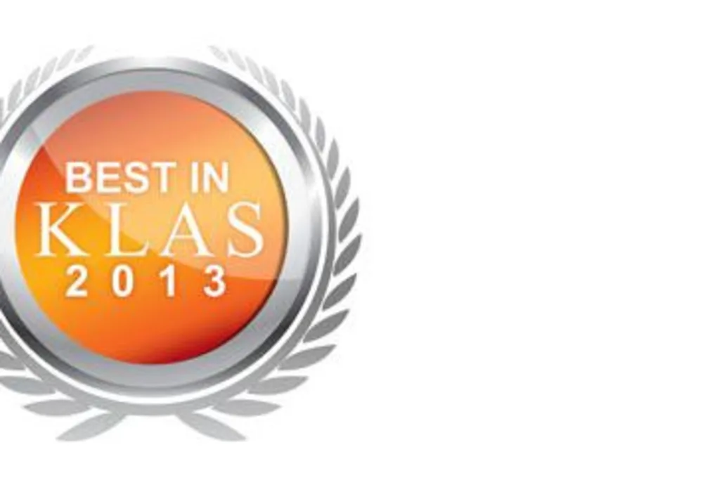Best in KLAS Award for Sectra&rsquo;s Acute Care PACS