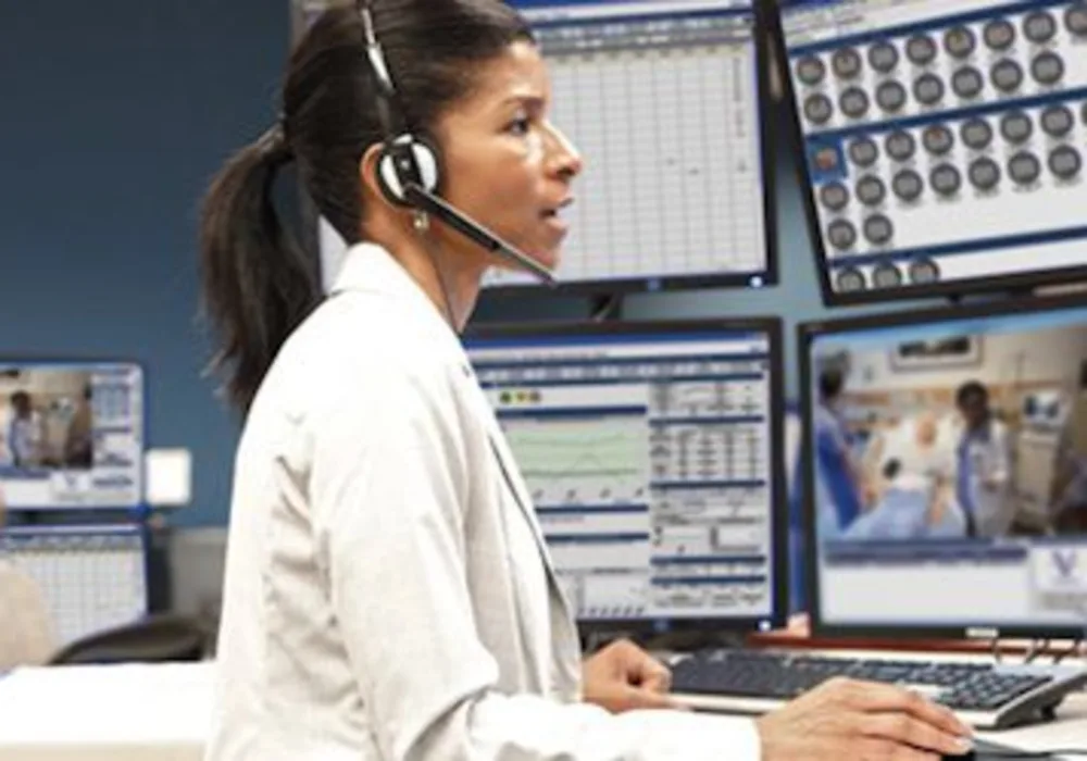 ICU Survival Rates Drastically Improved With Philips&rsquo; Virtual ICU