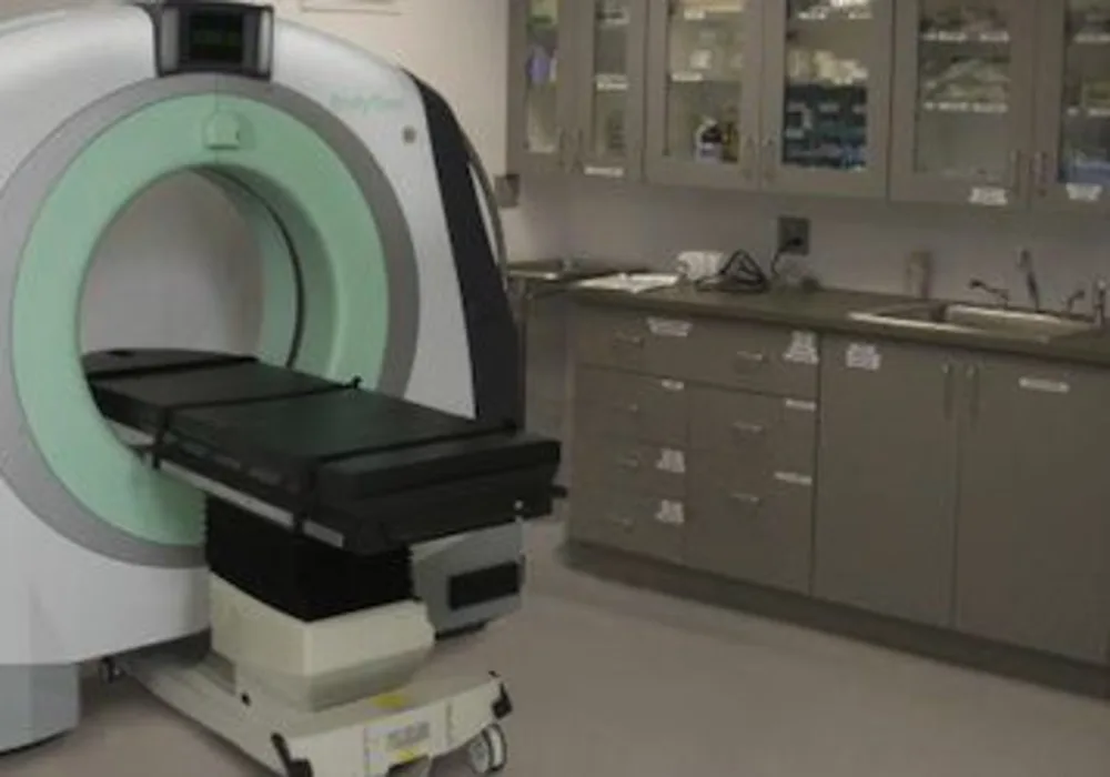 NeuroLogica&rsquo;s Neuro CT Capabilities Enhanced With Olea Medical Software 