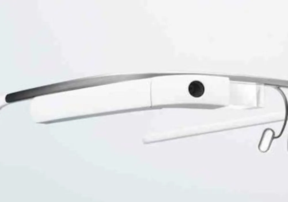 Google Glass Premieres in Virtual Surgery 