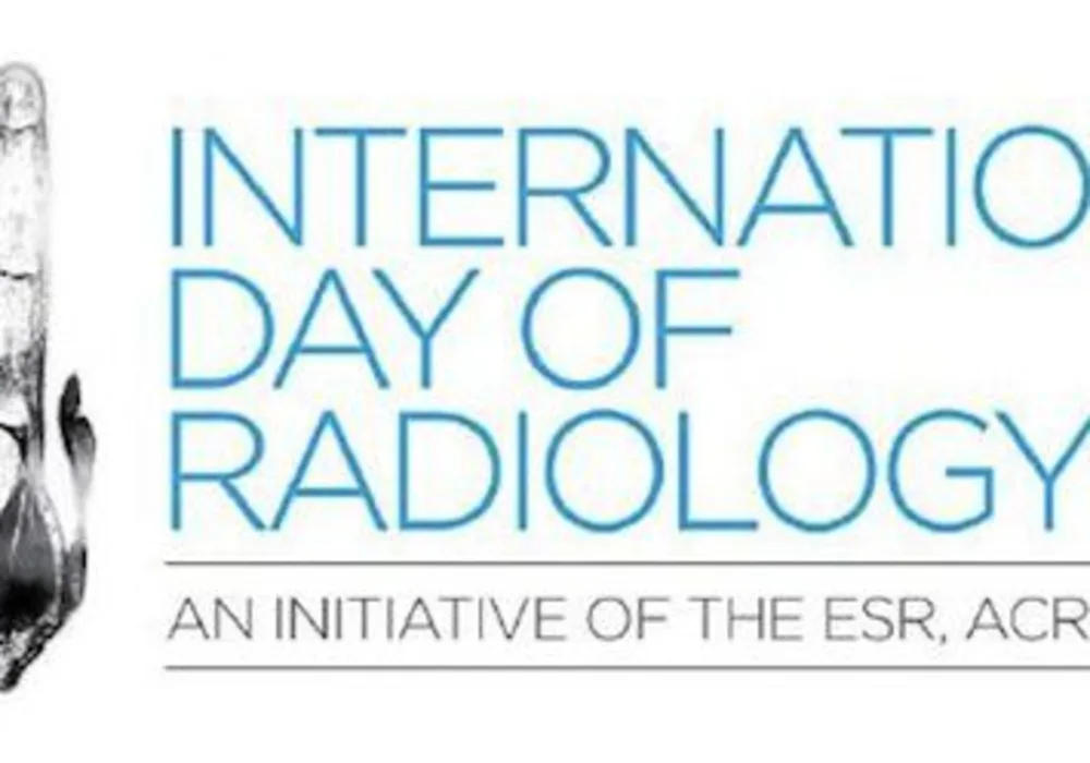 International Day of Radiology Reaches Milestone With Over 100 Participating Societies 