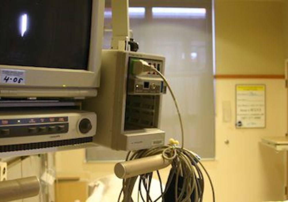 Electronic Intensive Care Units Enable Provision of Remote Care