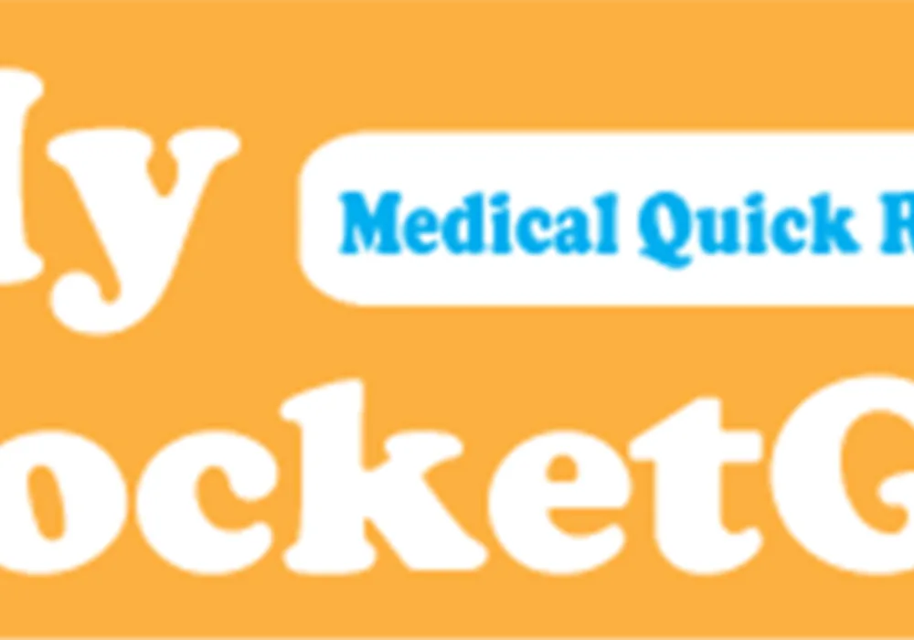 My PocketGuru&trade; Launches the First Emergency Pocket Quick Reference Guide for Healthcare Providers