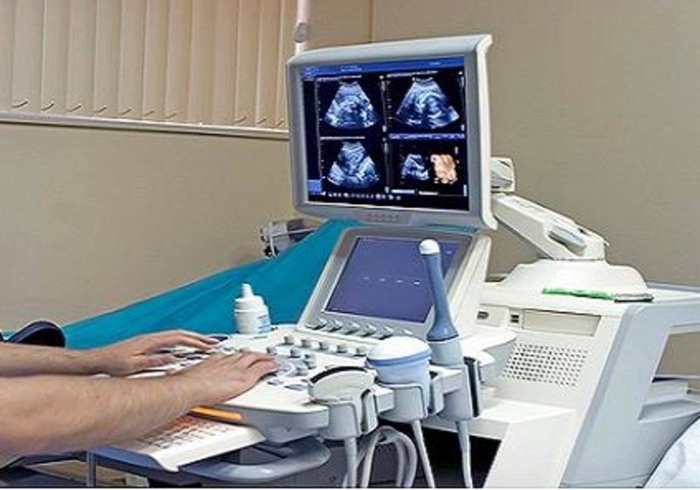 Ultrasound Quality is Operator Dependent 