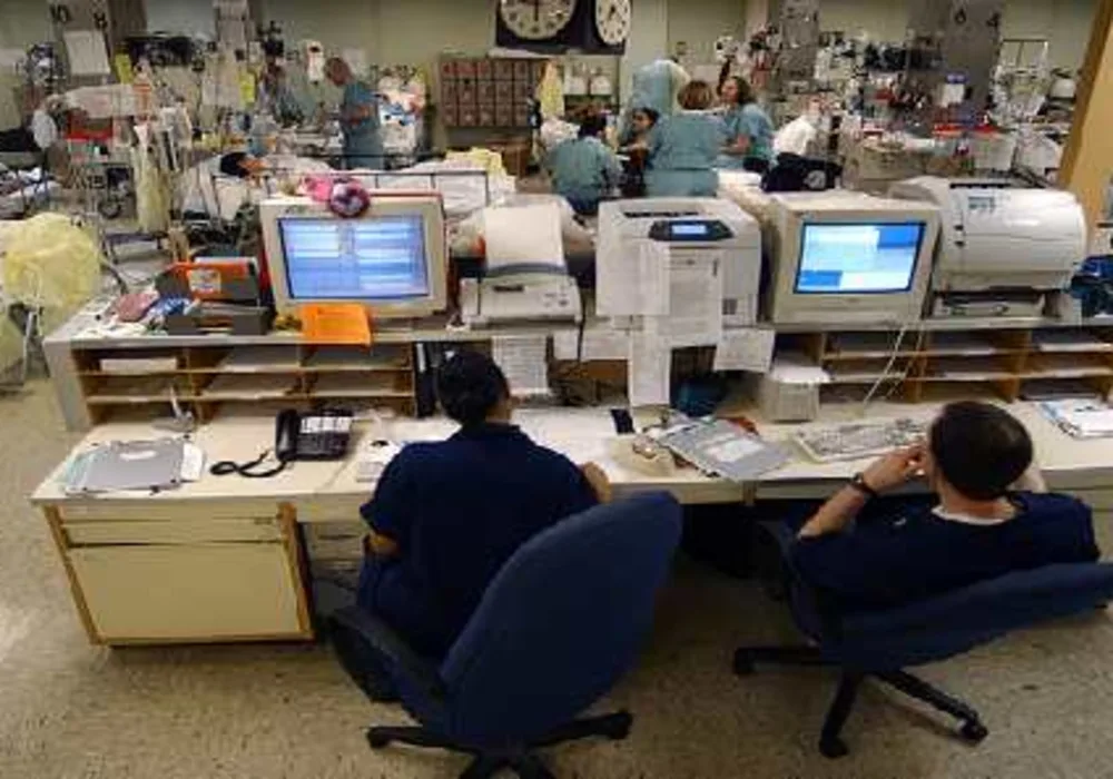 Xerox System Helps Hospitals Better Predict Readmissions