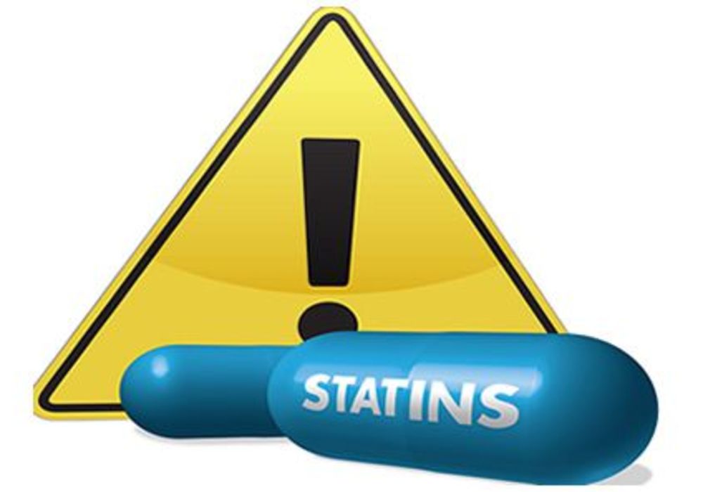 Statins Do Not Impair Memory or Cognitive Functioning 