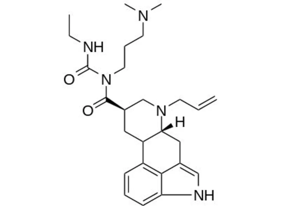 Parkinson&#039;s Drug May Cause Addictions