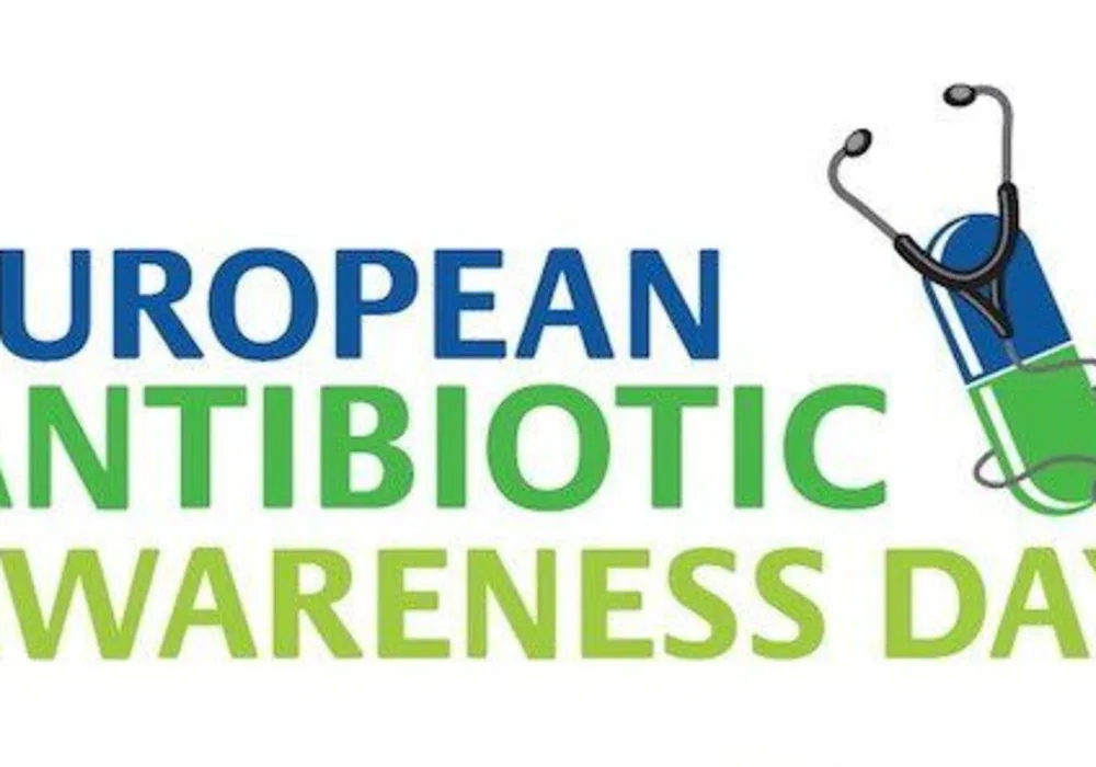 European Antibiotic Awareness Day Is 18 November 2014
