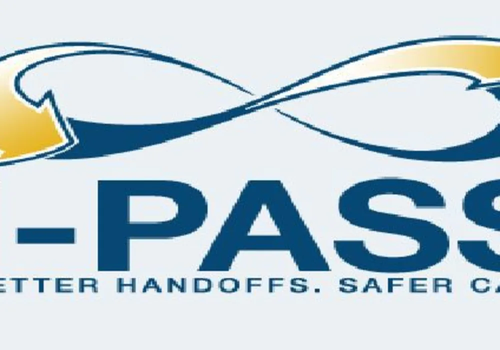 I-PASS Reduces Medical Errors During Patient Handoffs