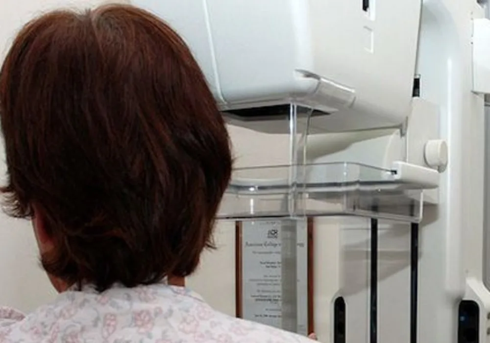 Digital Mammographic Density and Breast Cancer Risk