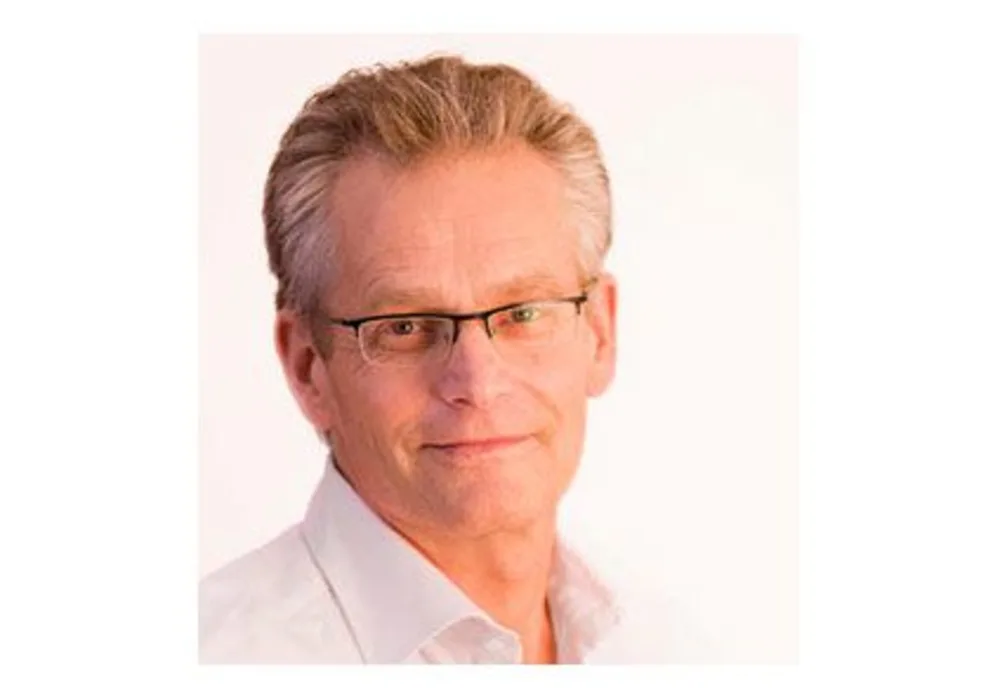 Zoom On: Professor Lars L&ouml;nn - HM Imaging Editorial Board