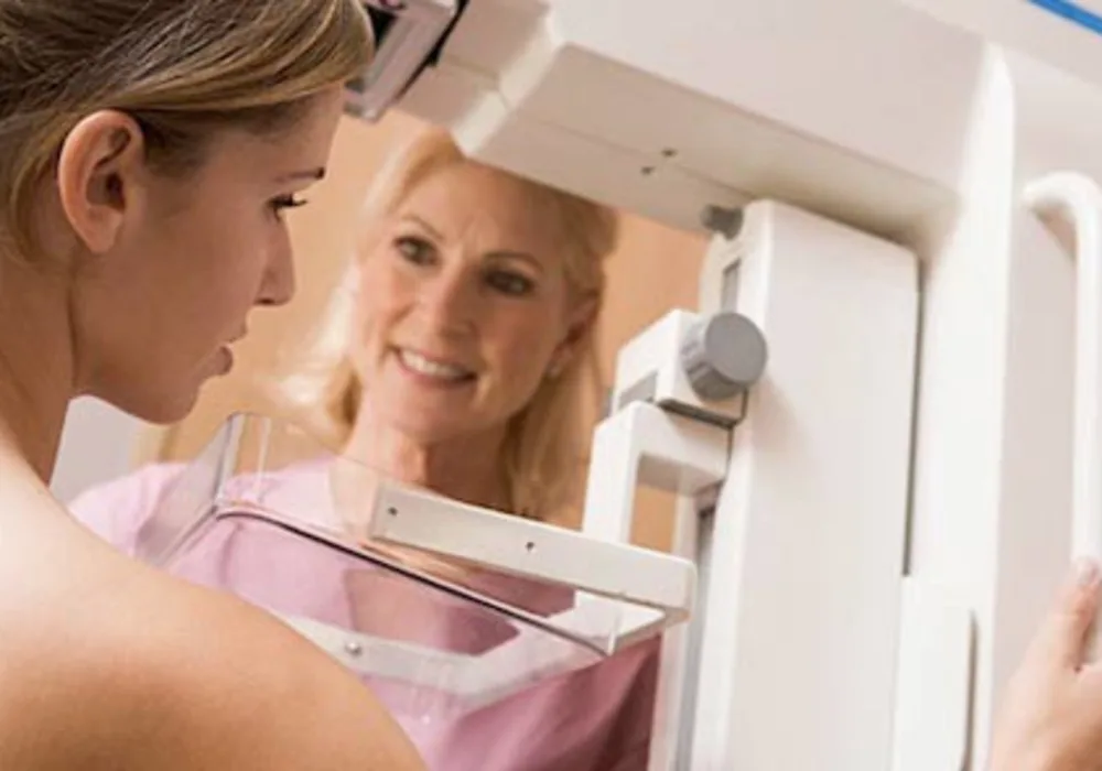 VuCOMP Releases M-Vu Breast Density Version 2.0 