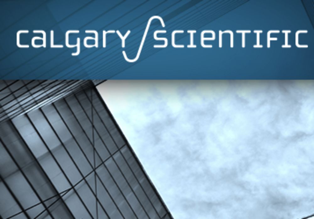 RSNA 2013: Calgary Scientific Unveils New ResolutionMD Functionality 